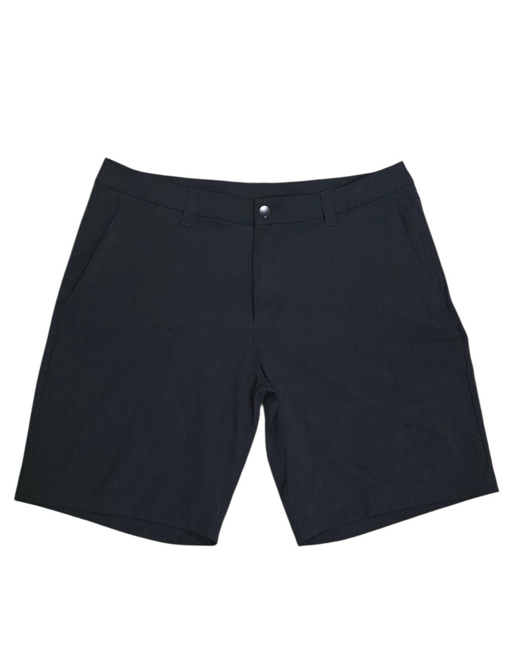 SOLD 🛑🛑🛑Lululemon Commission Short Mens Size 34 Obsidian - Picture 7 of 8